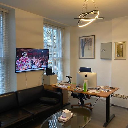 Westgate Apartments Newcastle-upon-Tyne Extérieur photo
