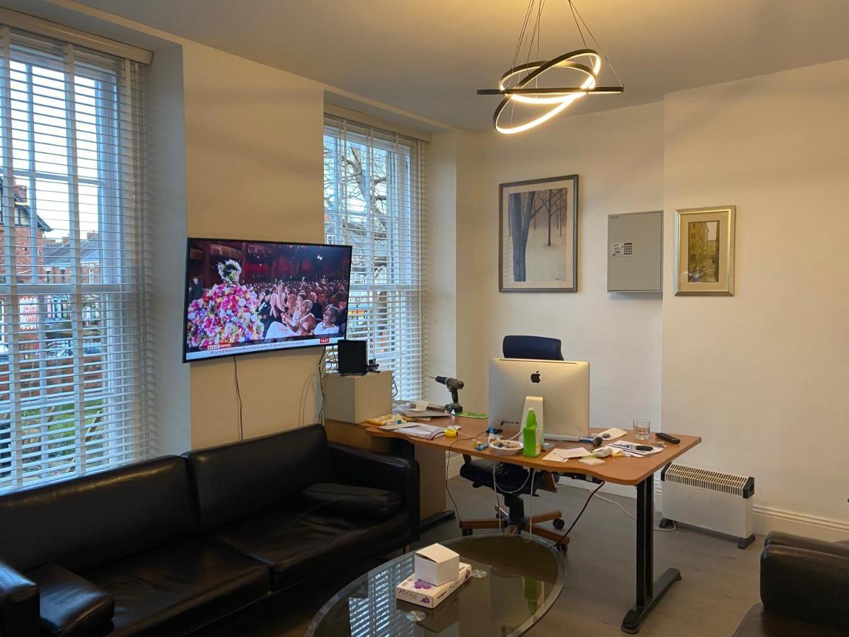 Westgate Apartments Newcastle-upon-Tyne Extérieur photo