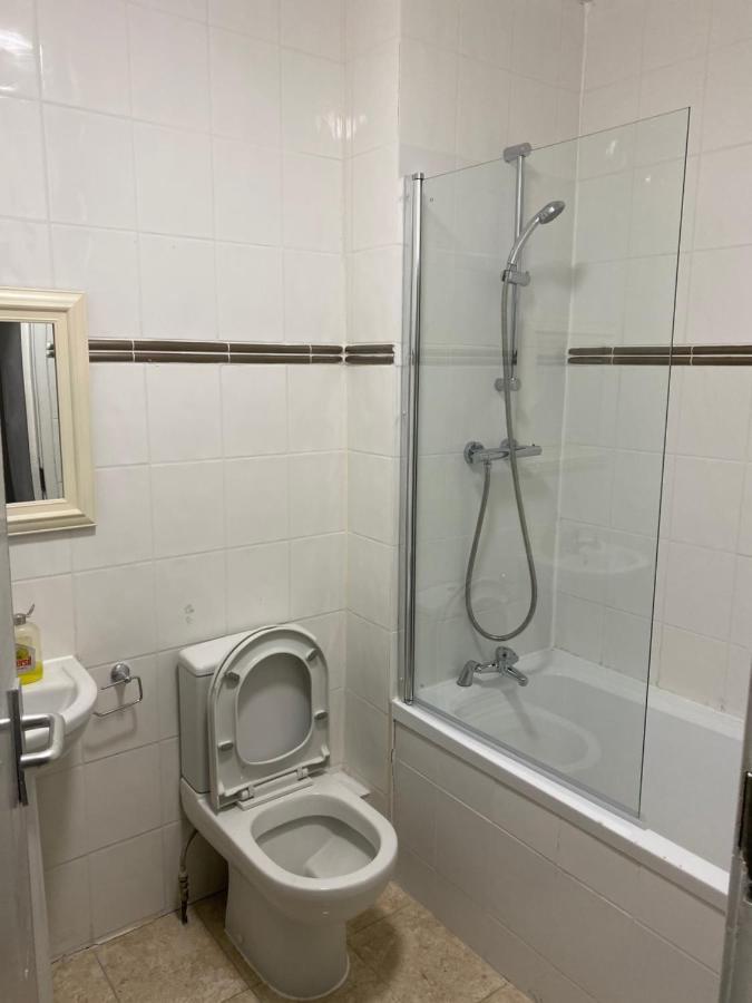 Westgate Apartments Newcastle-upon-Tyne Extérieur photo