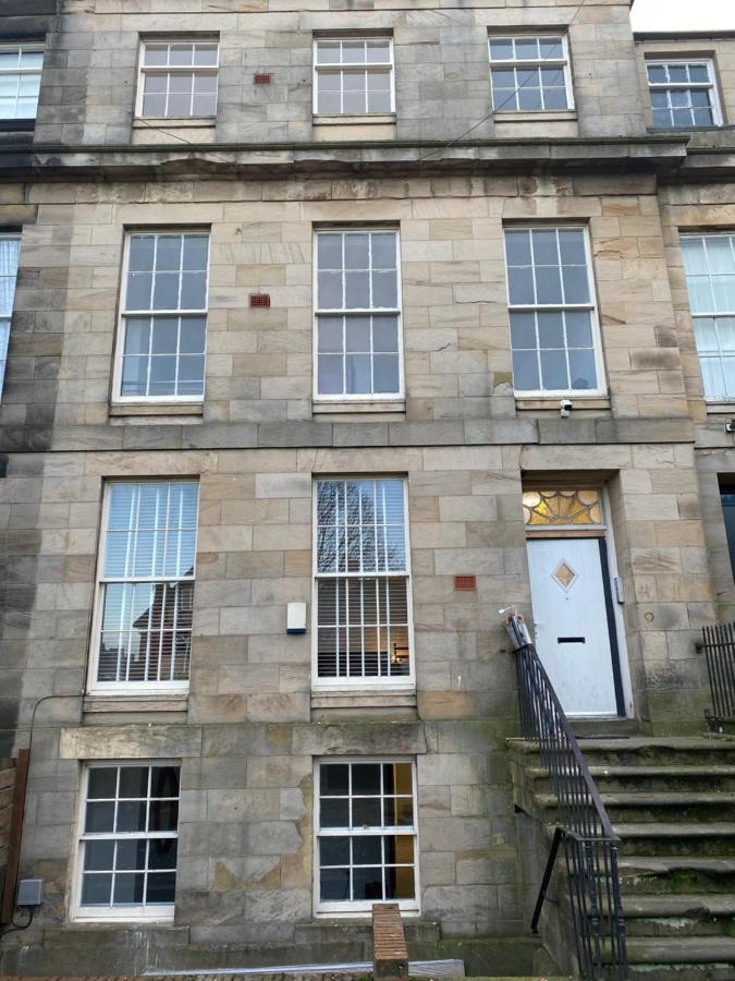 Westgate Apartments Newcastle-upon-Tyne Extérieur photo