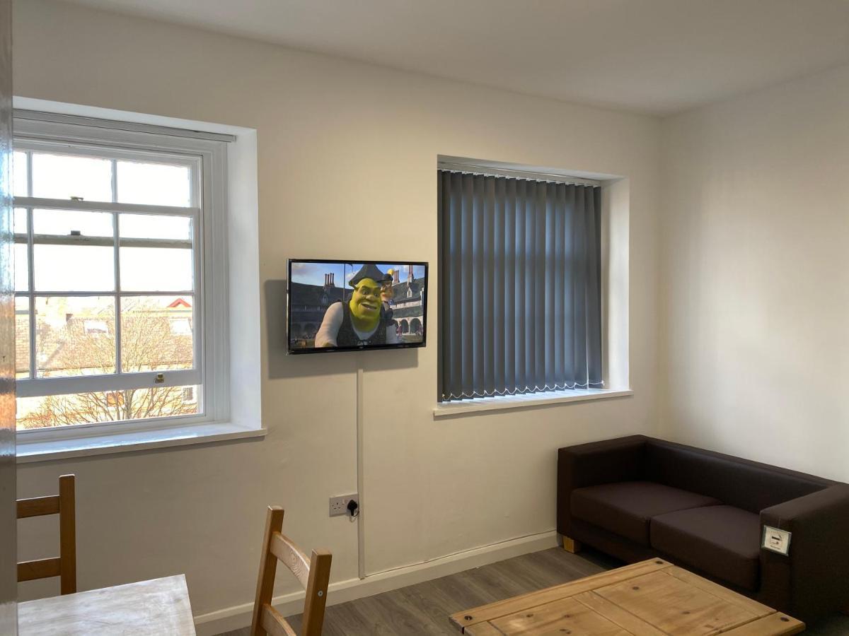 Westgate Apartments Newcastle-upon-Tyne Extérieur photo