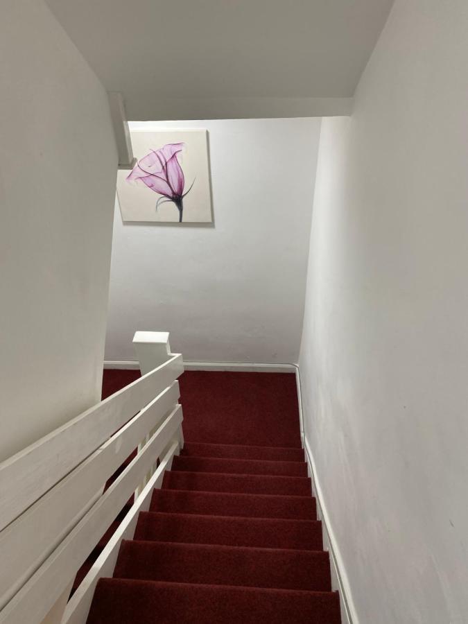 Westgate Apartments Newcastle-upon-Tyne Extérieur photo