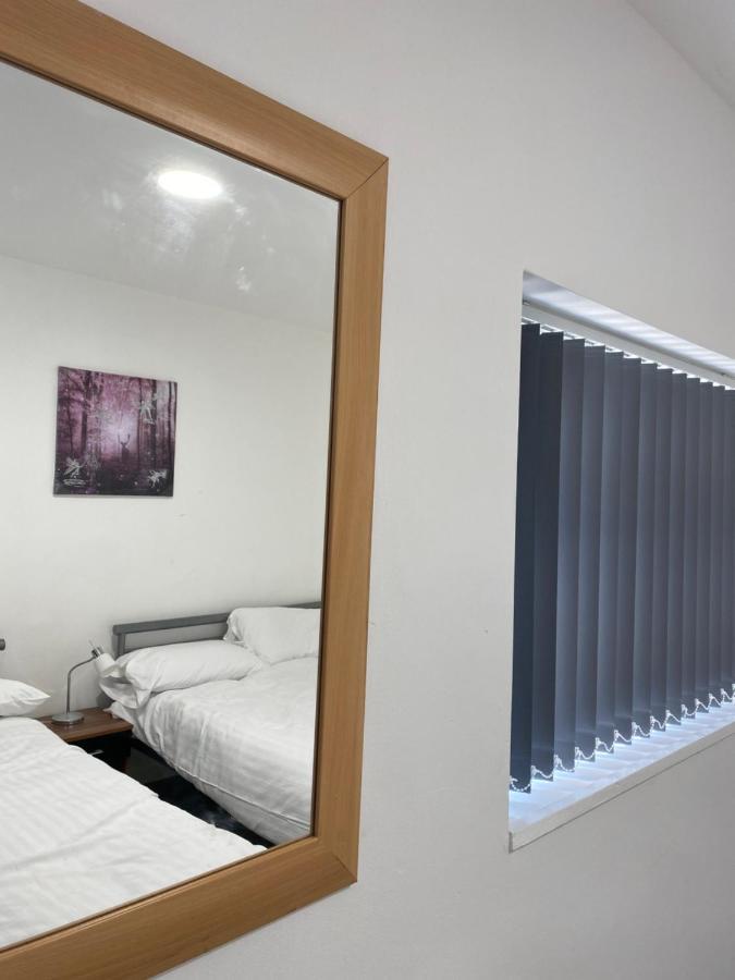 Westgate Apartments Newcastle-upon-Tyne Extérieur photo