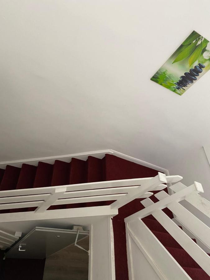Westgate Apartments Newcastle-upon-Tyne Extérieur photo