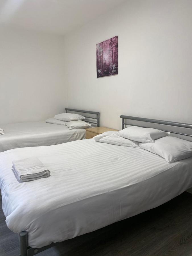 Westgate Apartments Newcastle-upon-Tyne Extérieur photo
