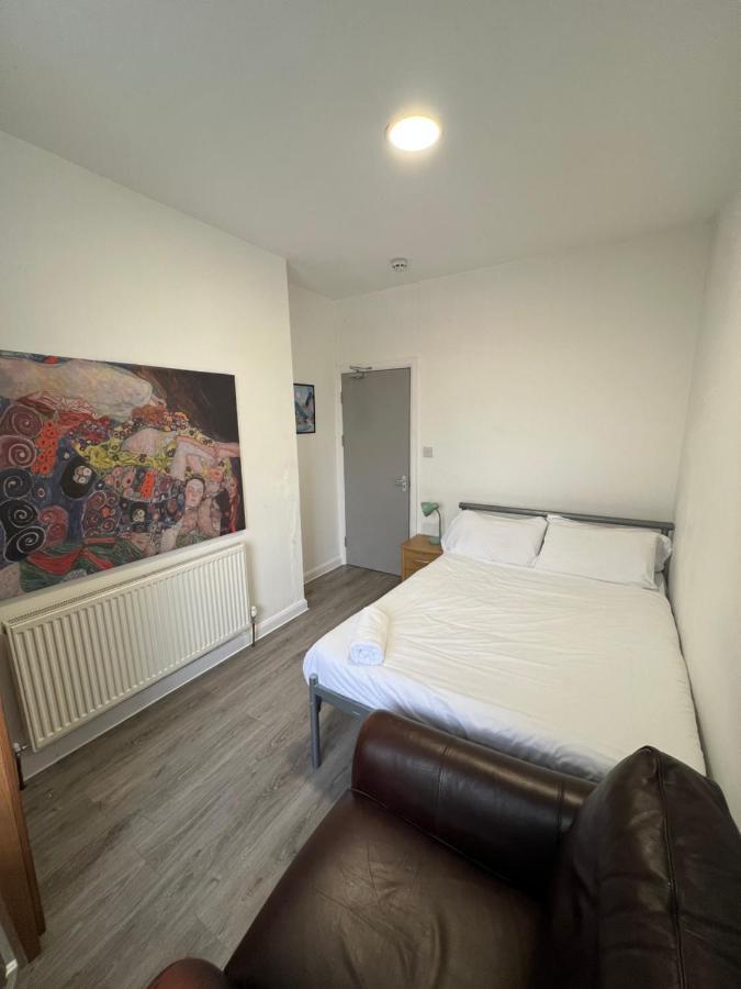 Westgate Apartments Newcastle-upon-Tyne Extérieur photo