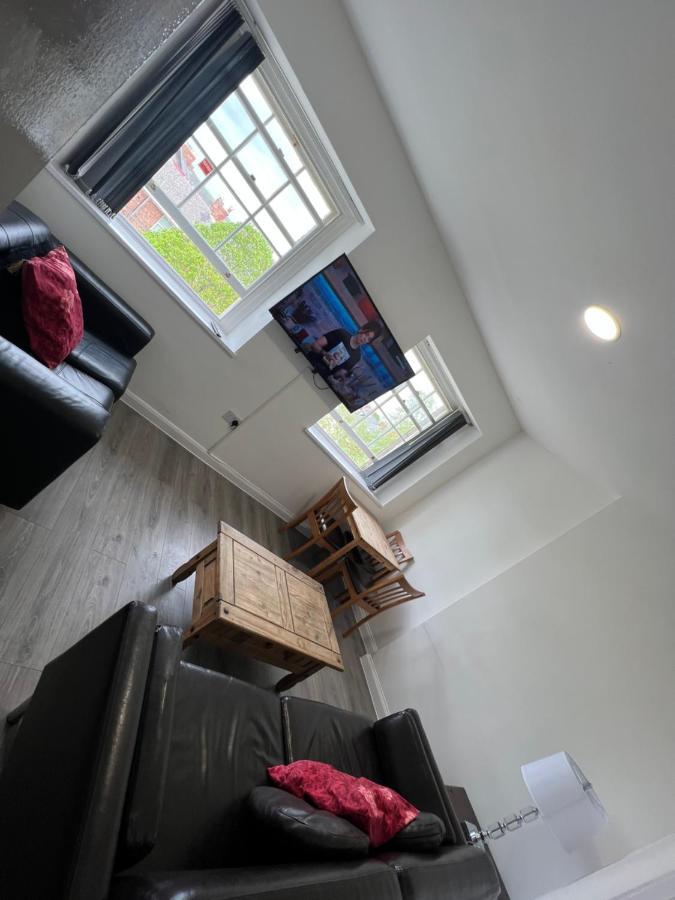 Westgate Apartments Newcastle-upon-Tyne Extérieur photo