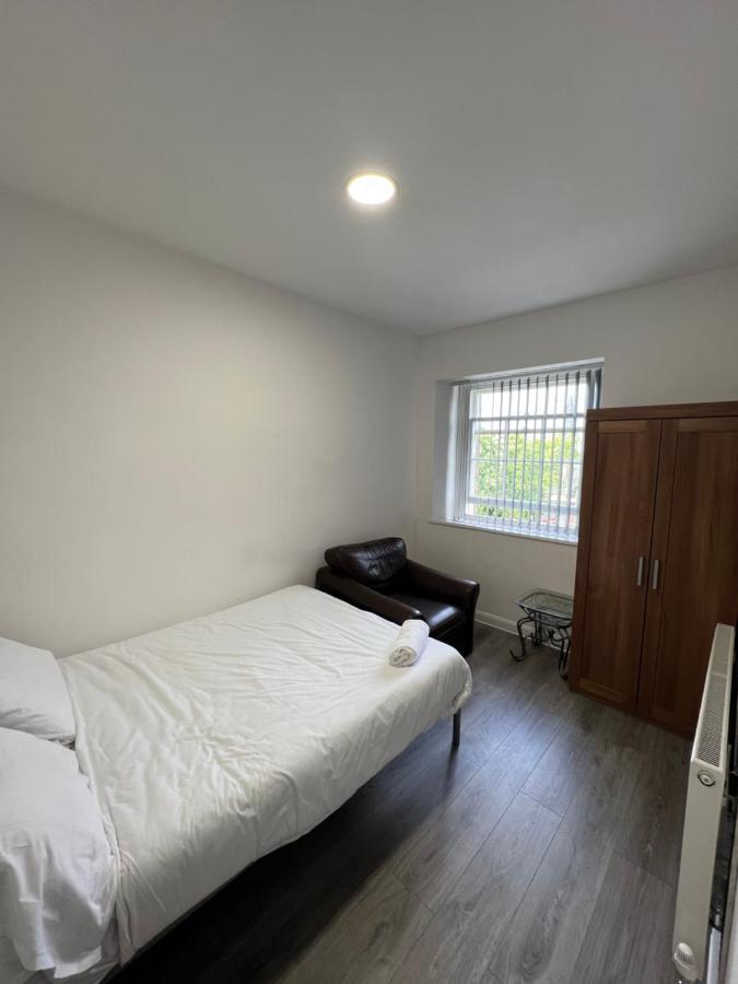 Westgate Apartments Newcastle-upon-Tyne Extérieur photo