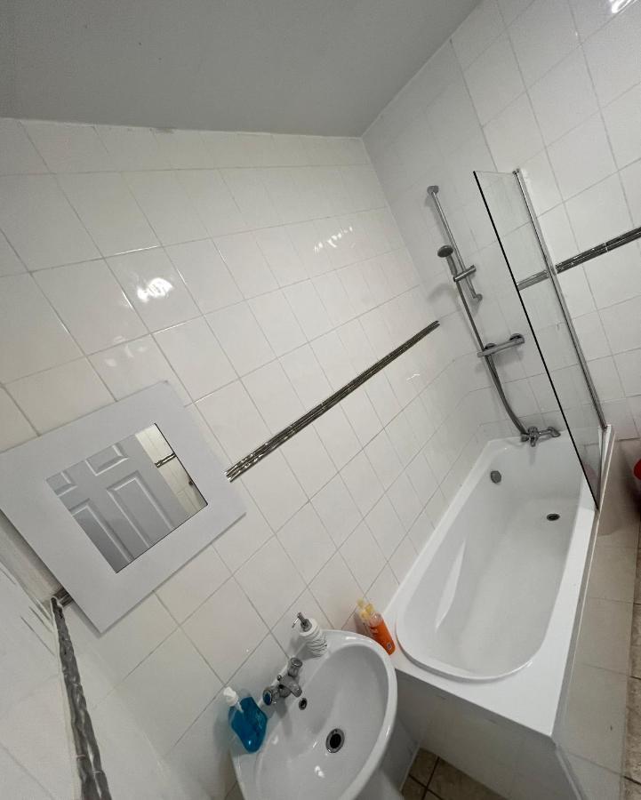 Westgate Apartments Newcastle-upon-Tyne Extérieur photo