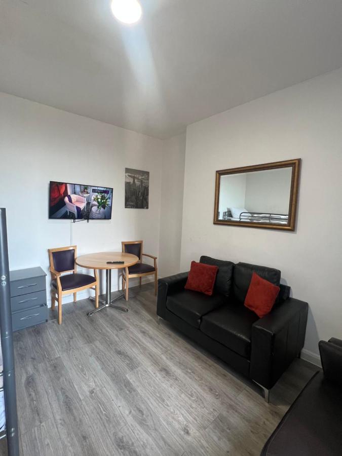 Westgate Apartments Newcastle-upon-Tyne Extérieur photo