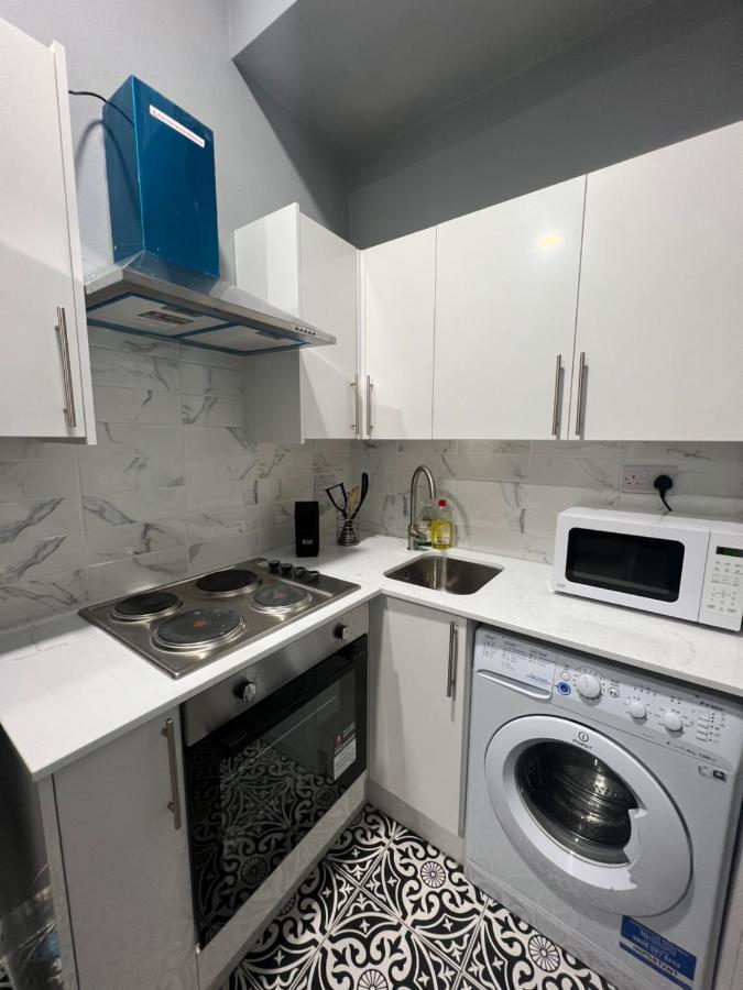 Westgate Apartments Newcastle-upon-Tyne Extérieur photo