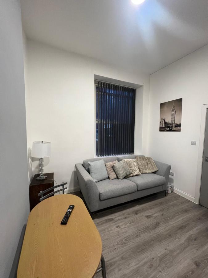 Westgate Apartments Newcastle-upon-Tyne Extérieur photo