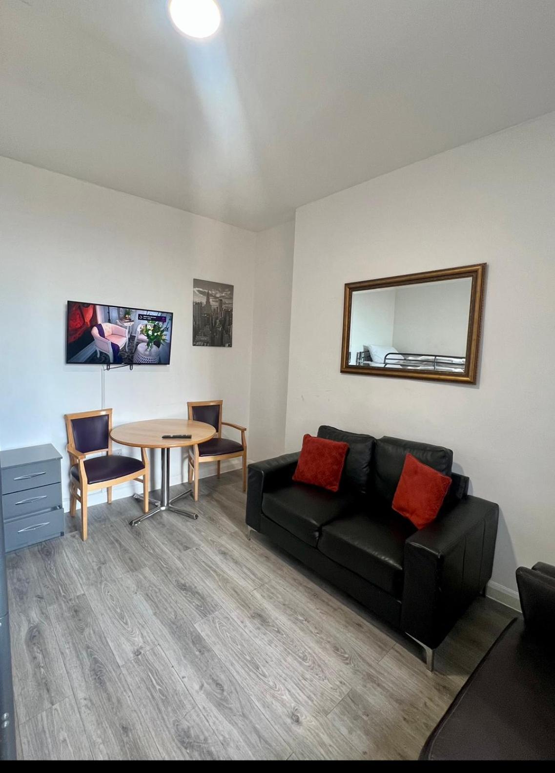 Westgate Apartments Newcastle-upon-Tyne Extérieur photo