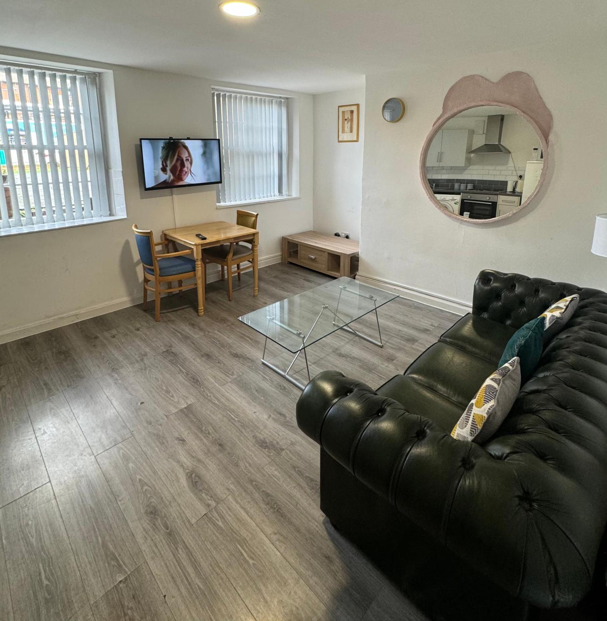 Westgate Apartments Newcastle-upon-Tyne Extérieur photo