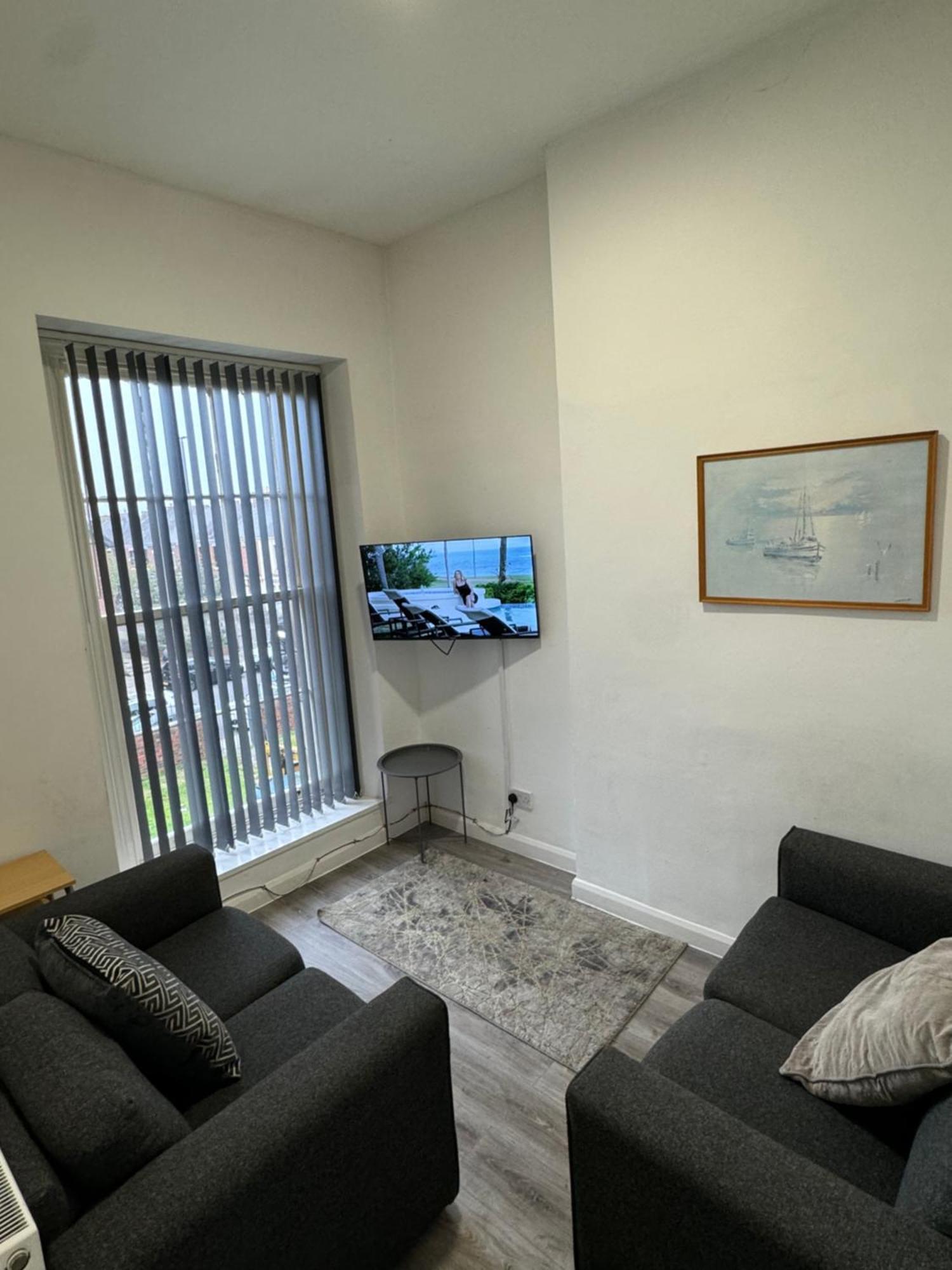 Westgate Apartments Newcastle-upon-Tyne Extérieur photo